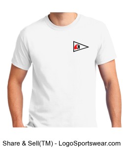 HSA-1 T-shirt Design Zoom
